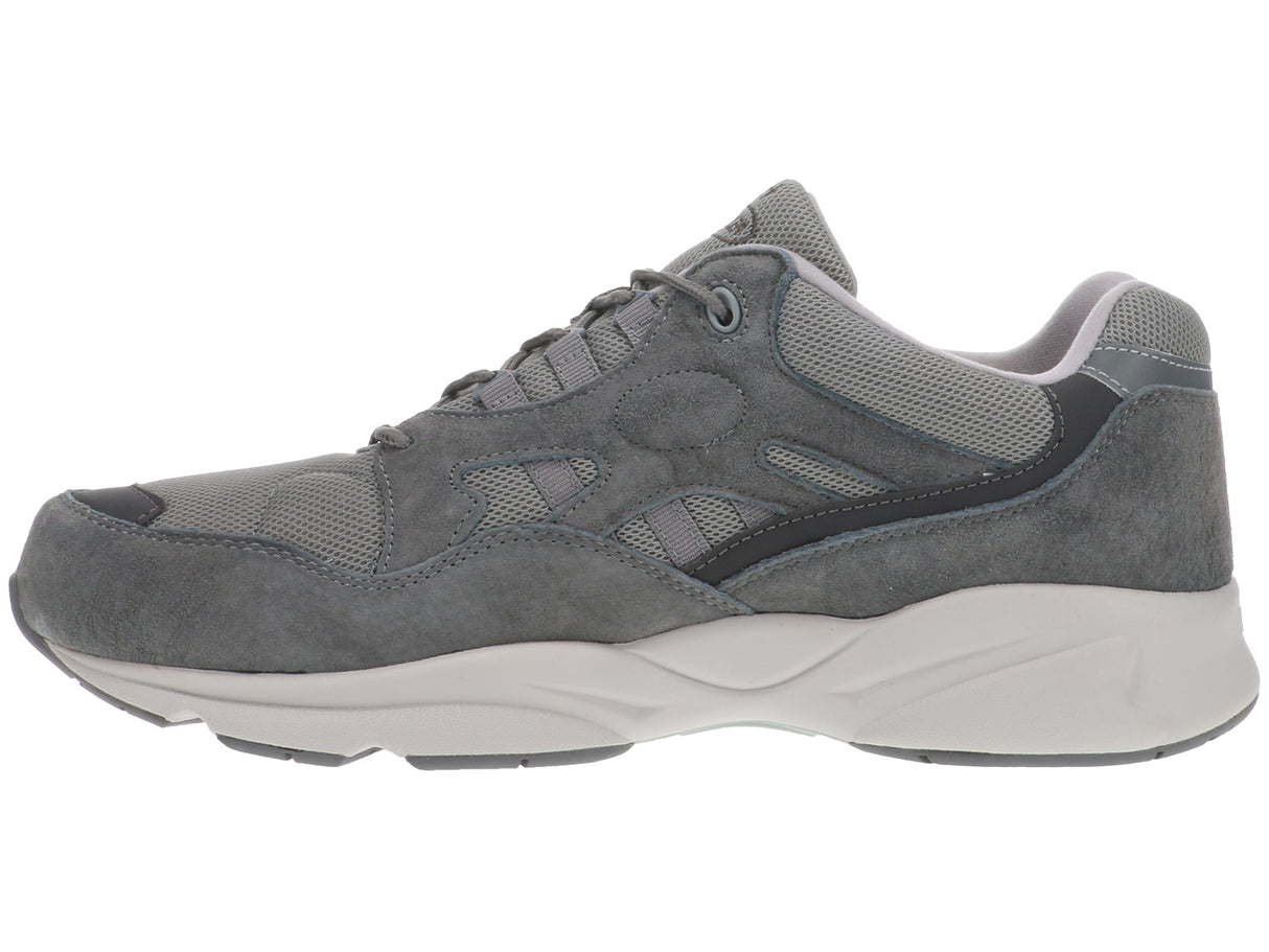 Propet Stability Fusion Grey