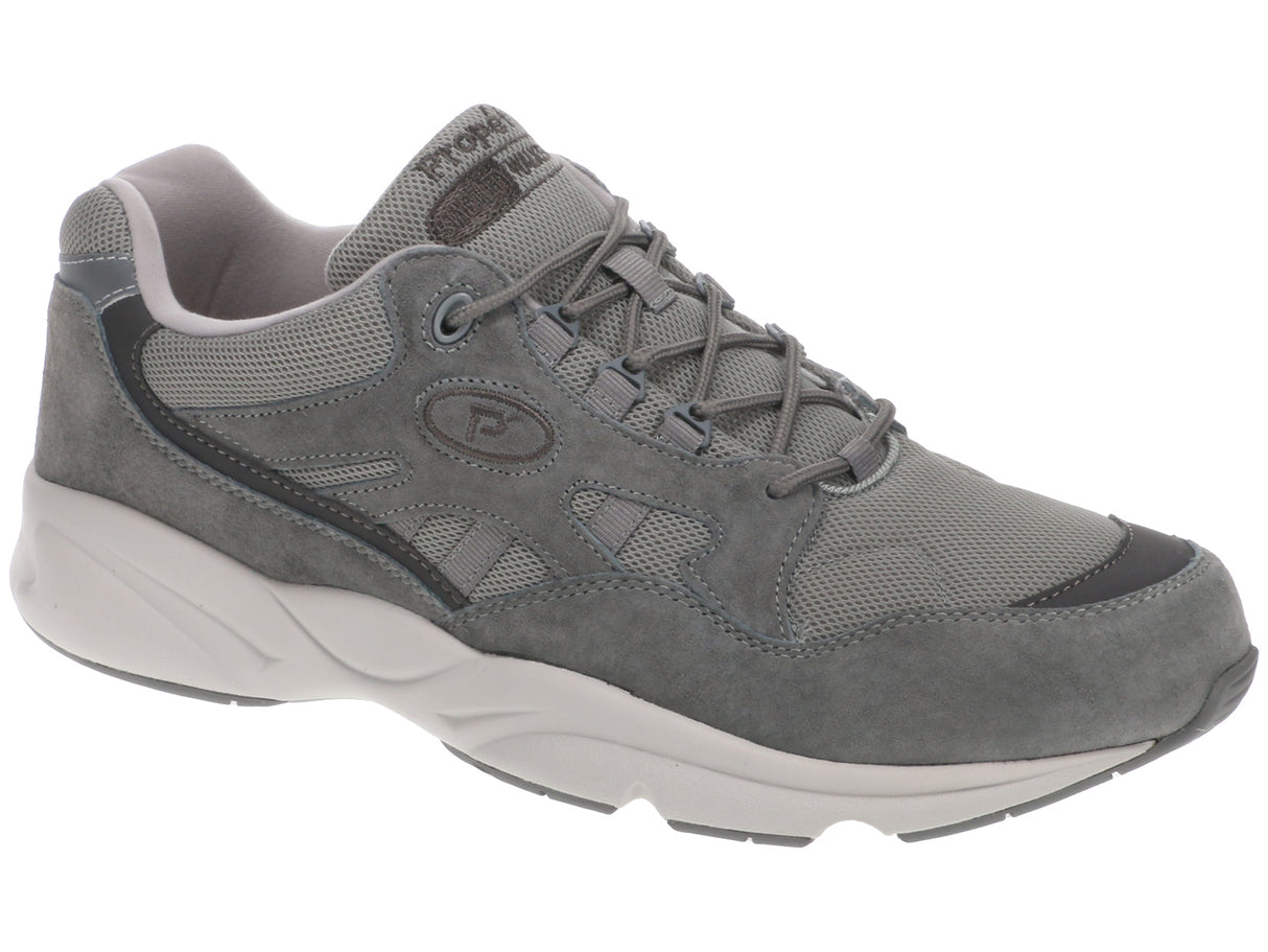 Propet Stability Fusion Grey