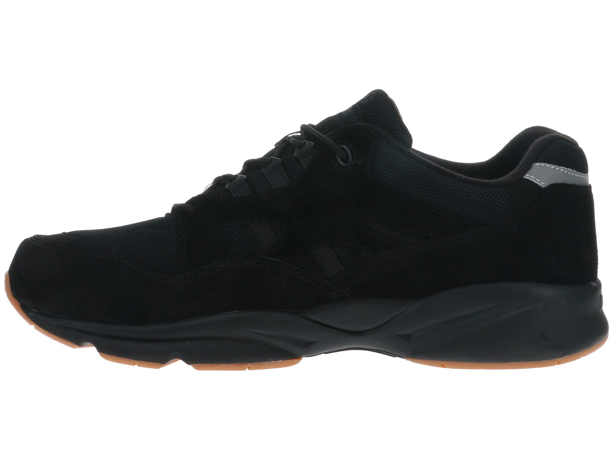 Propet Stability Fusion Black