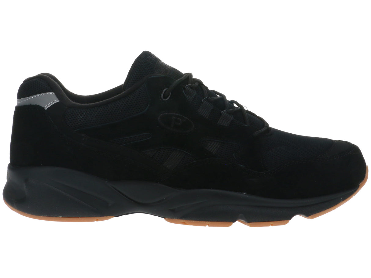 Propet Stability Fusion Black