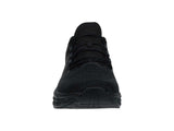 Propet Ultra 267 Athletic Shoe Black Marled