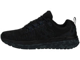 Propet Ultra 267 Athletic Shoe Black Marled