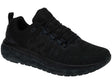 Propet Ultra 267 Athletic Shoe Black Marled