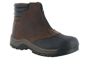 Propet Blizzard Mid Zip Insulated Boot