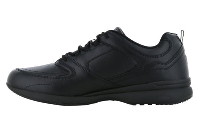 Propet Lifewalker Sport Black