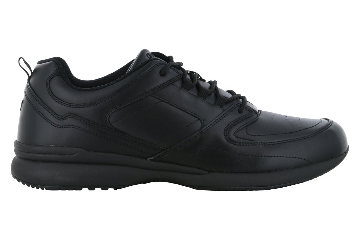 Propet Lifewalker Sport Black