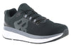 Propet Ultra 267 Athletic Shoe Black