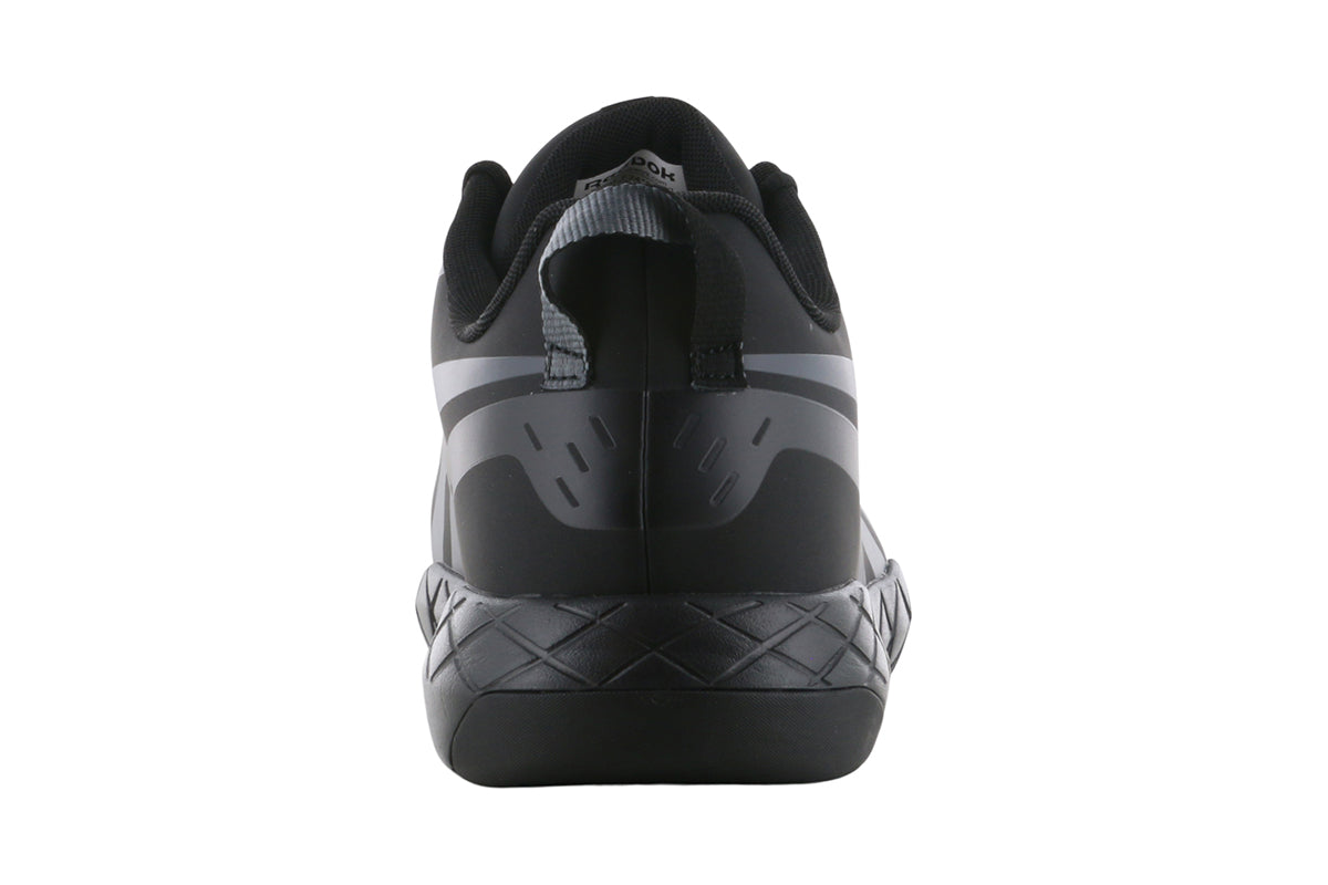Reebok Flexagon Force XL Composite Toe Work Men s Black