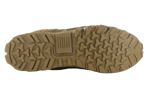 Reebok Trailgrip Composite Toe Side Zip Tactical Boot