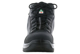 Reebok Composite Toe Waterproof Boot Black