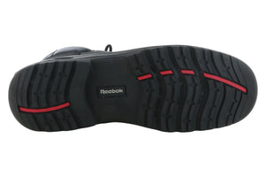 Reebok Composite Toe Waterproof Boot Black