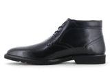 Rockport Flynn Dress Boots Black