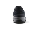 Rockport Rhett Step Activated Walking Shoes Black