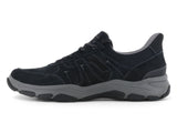 Rockport Rhett Step Activated Walking Shoes Black