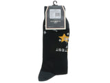 Socksmith GOAT Crew Fun Socks