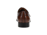 Steve Madden Covet Cognac Loafer