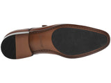 Steve Madden Covet Cognac Loafer