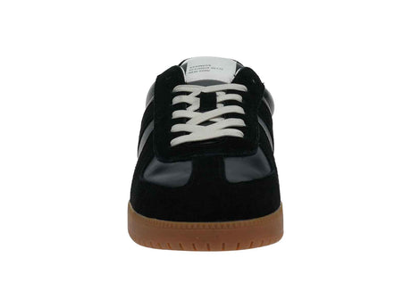 Steve Madden Dixon Sneaker Black