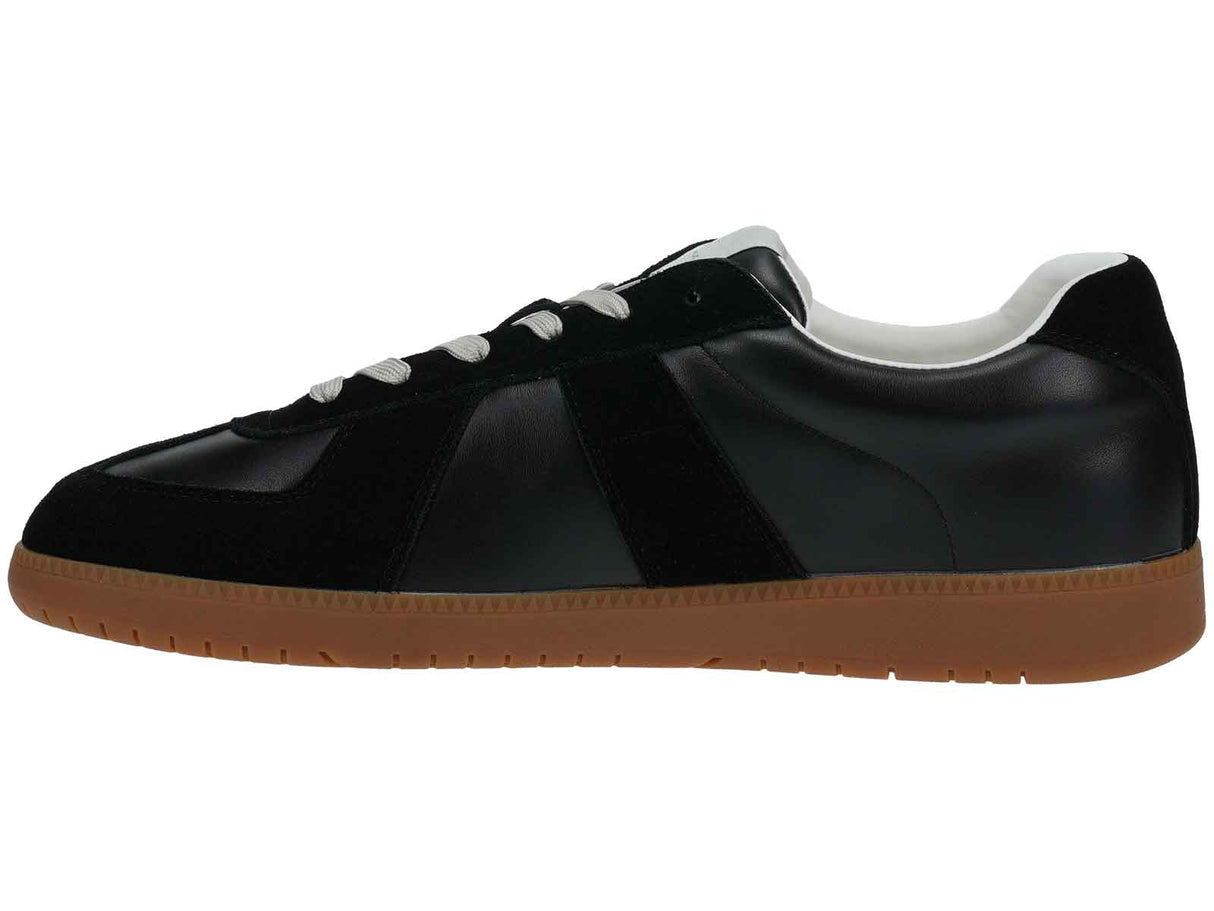 Steve Madden Dixon Sneaker Black