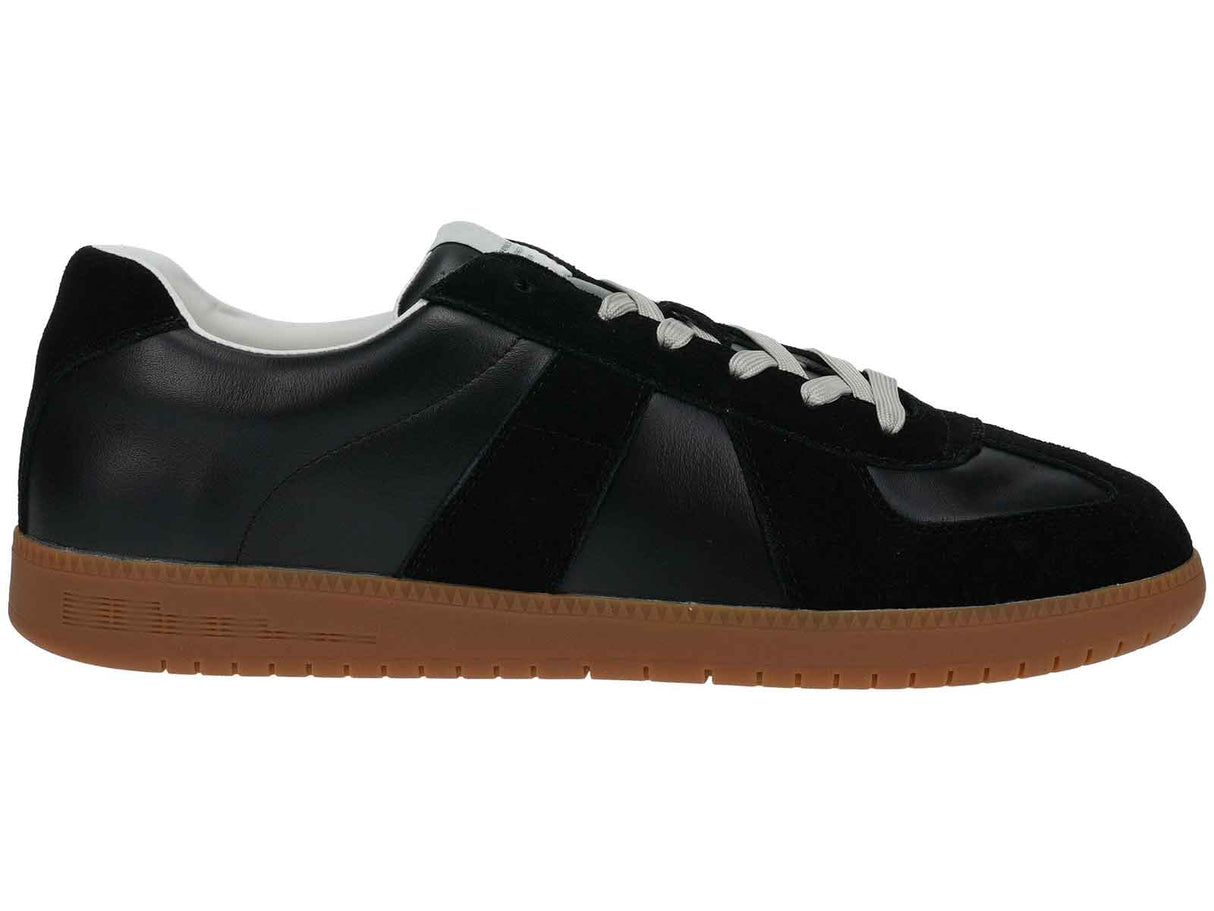 Steve Madden Dixon Sneaker Black