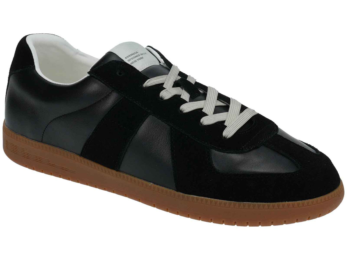 Steve Madden Dixon Sneaker Black
