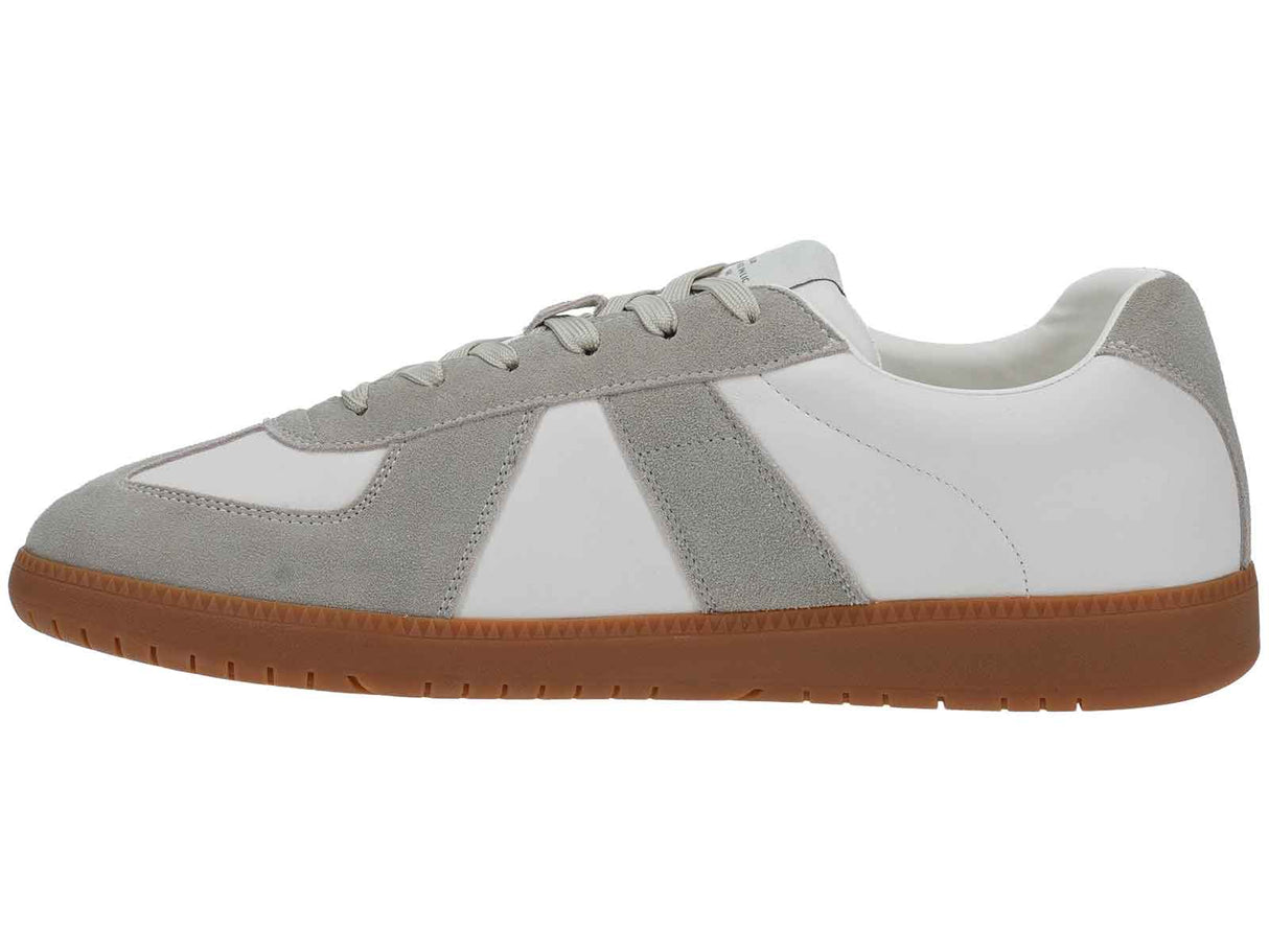 Steve Madden Dixon Sneaker White