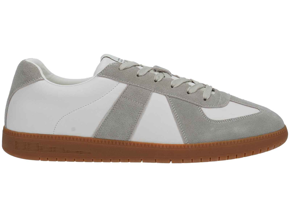 Steve Madden Dixon Sneaker White