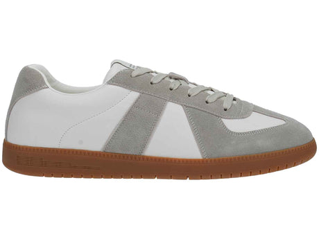 Steve Madden Dixon Sneaker White