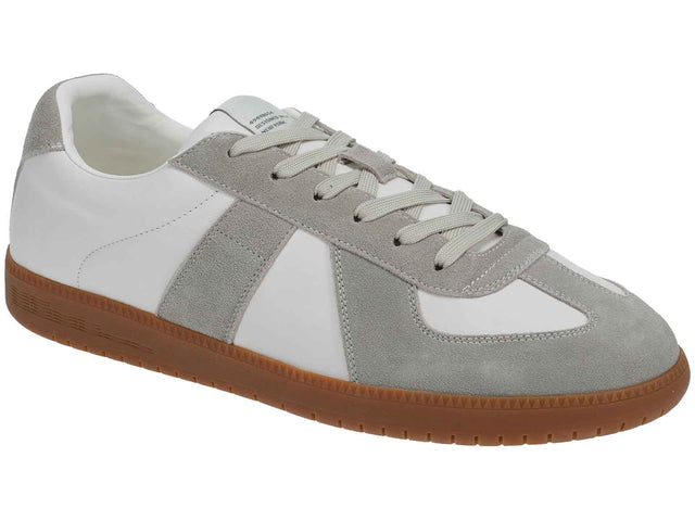 Steve Madden Dixon Sneaker White
