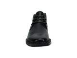 Steve Madden Harken Boot Black