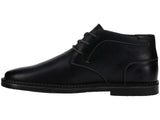 Steve Madden Harken Boot Black