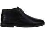 Steve Madden Harken Boot Black