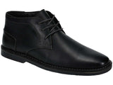 Steve Madden Harken Boot Black