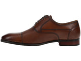 Steve Madden Proctr Tan Oxford