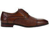 Steve Madden Proctr Tan Oxford