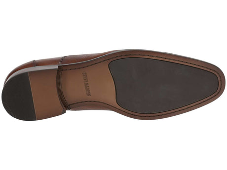 Steve Madden Proctr Tan Oxford