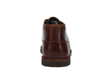 Steve Madden Harken Boot Cognac