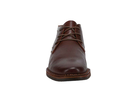 Steve Madden Harken Boot Cognac
