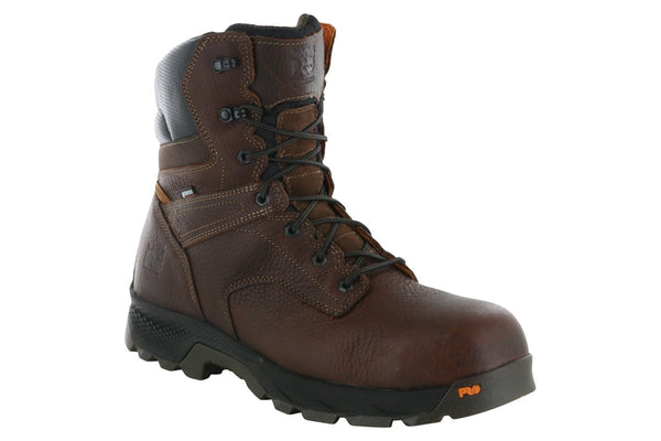 Timberland-PRO-TiTAN-EV-  display picture 1