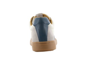 Michael Ellis Jake GAT Sneaker Indigo