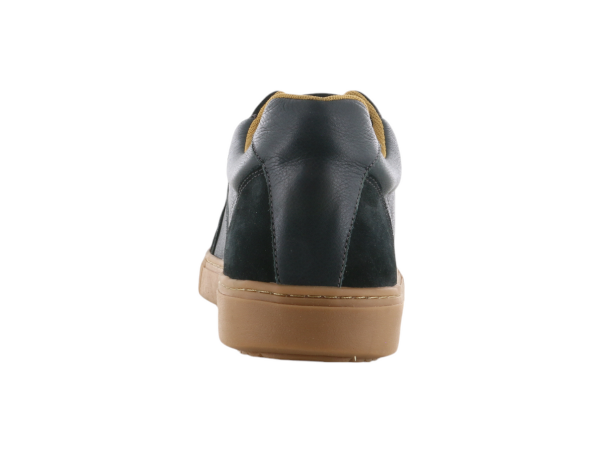 Michael Ellis Jake GAT Sneaker Midnight