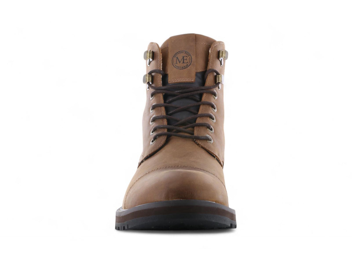 Michael Ellis Woodrow 6" Boot Brown