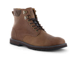 Michael Ellis Woodrow 6" Boot Brown