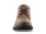 Michael Ellis Woodrow Chukka Boot Brown