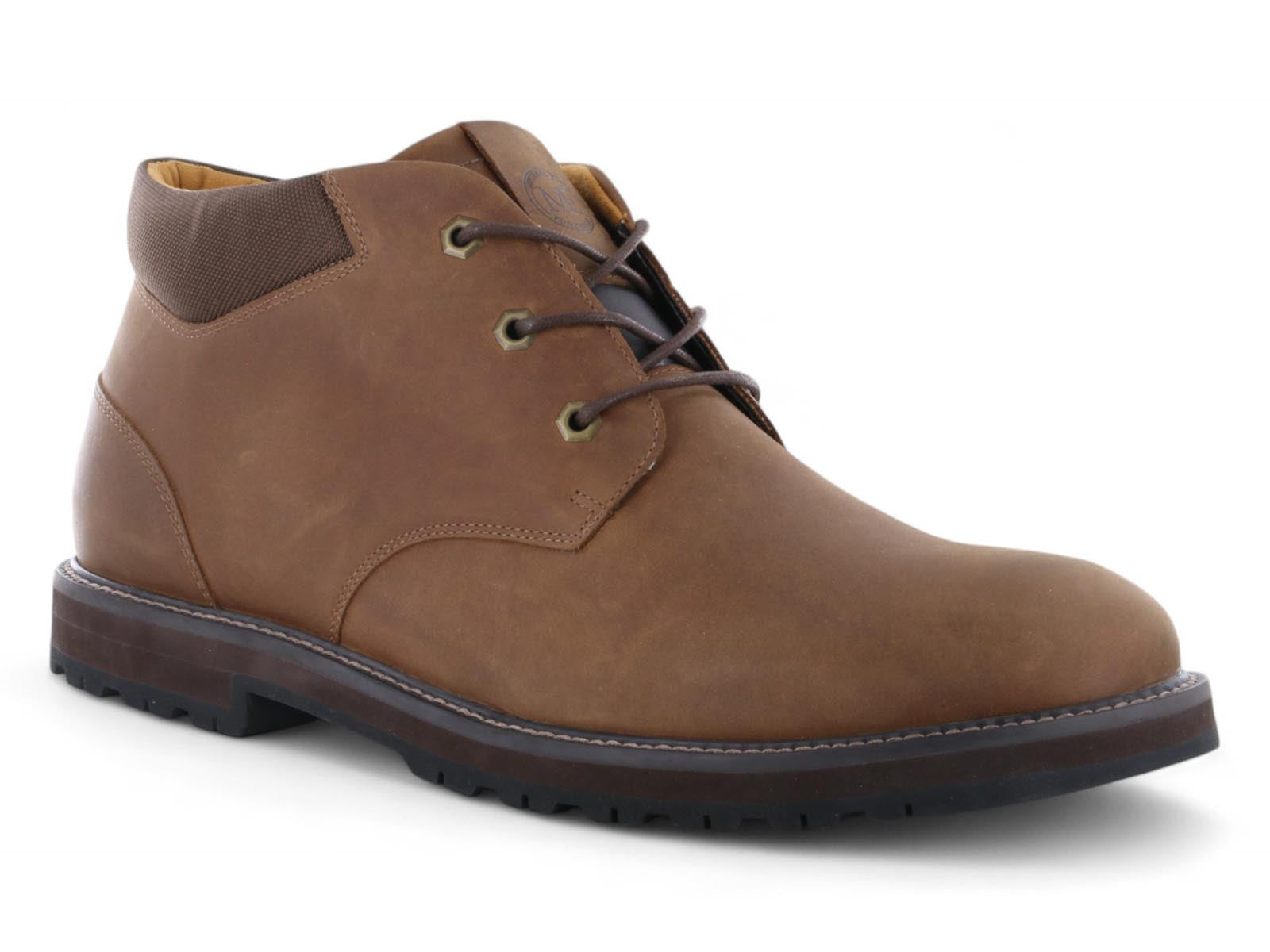 靴 UNTISHOLD 38 Arlington chukka boot – Warfield & Grand