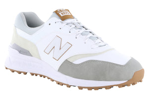 New Balance 997 Spikeless Golf Shoe