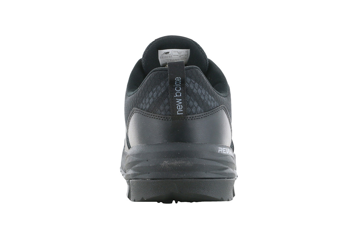 New Balance Quickshift Composite Toe Shoe BB