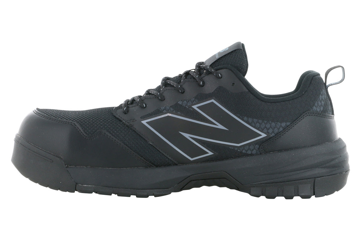 New Balance Quickshift Composite Toe Shoe BB