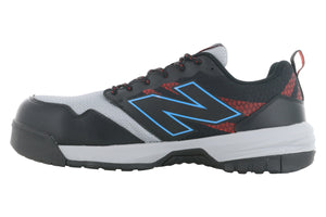 New Balance Quickshift Composite Toe Shoe BL