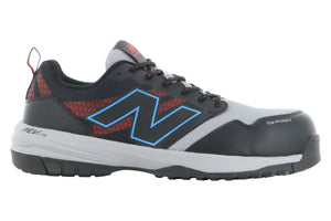 New Balance Quickshift Composite Toe Shoe BL